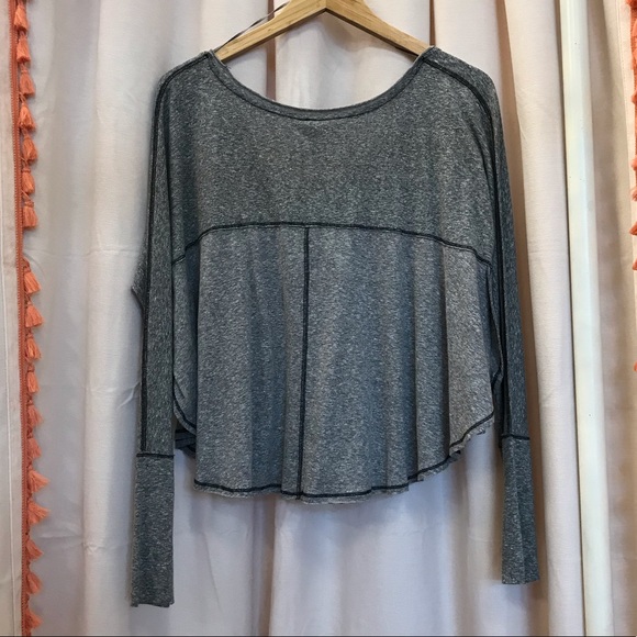 Free People long sleeve - Picture 2 of 2